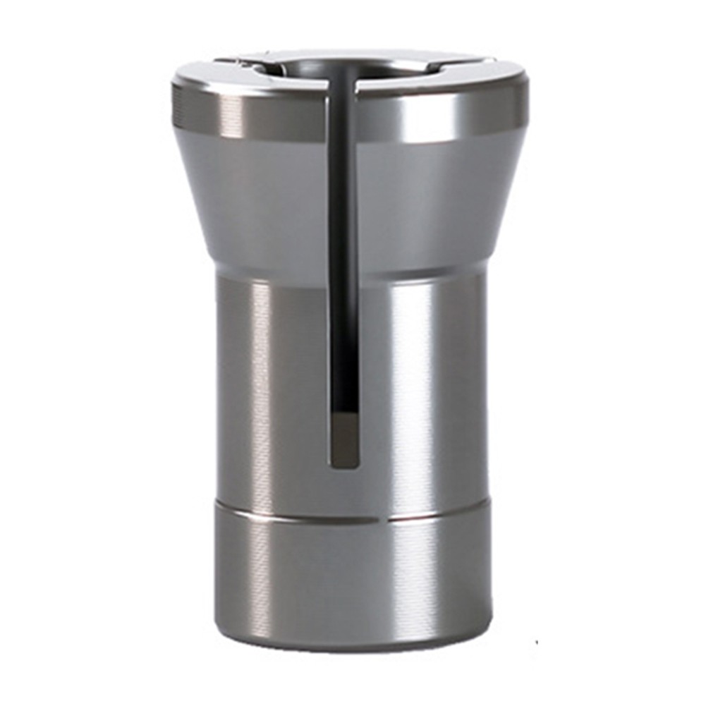 For Engraving Machine Collet Chuck Adapter Woodworking Split Bushing Converter