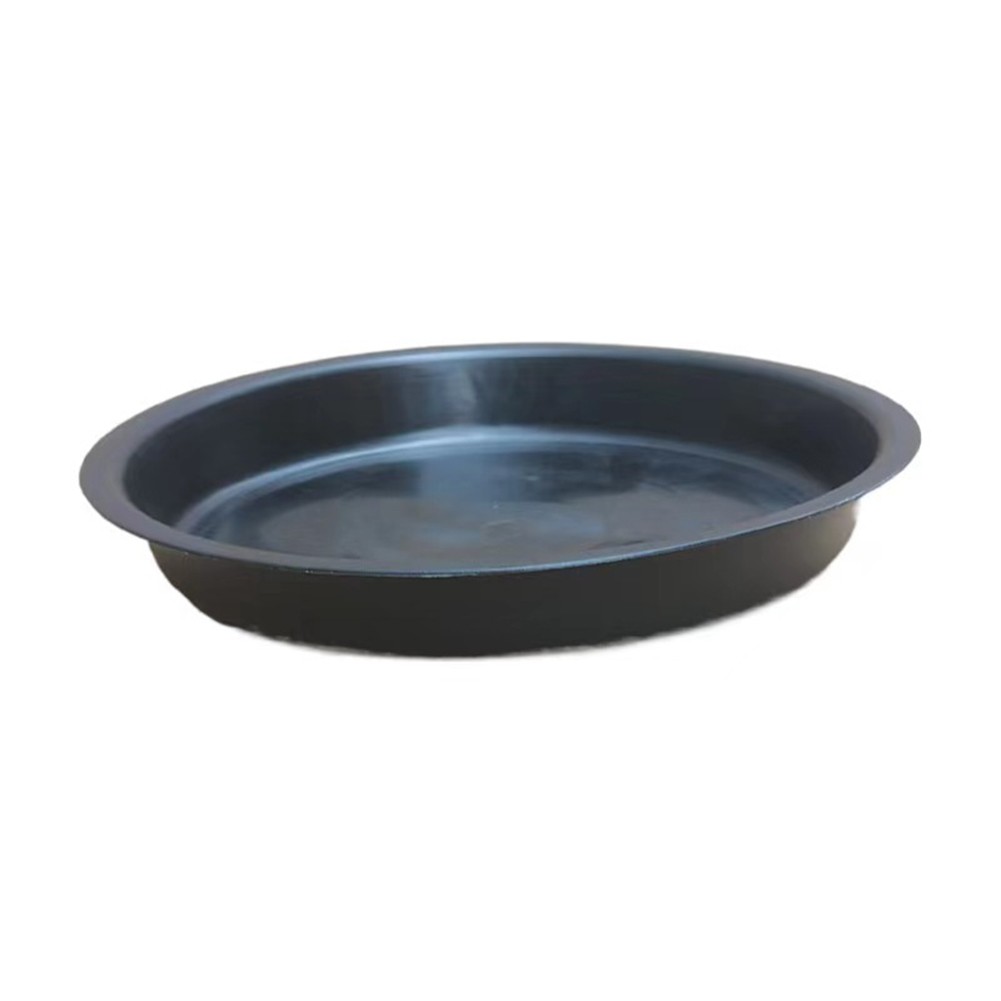 Pot Drip Catcher Flowerpot Trays Four Size Options Plastic Construction