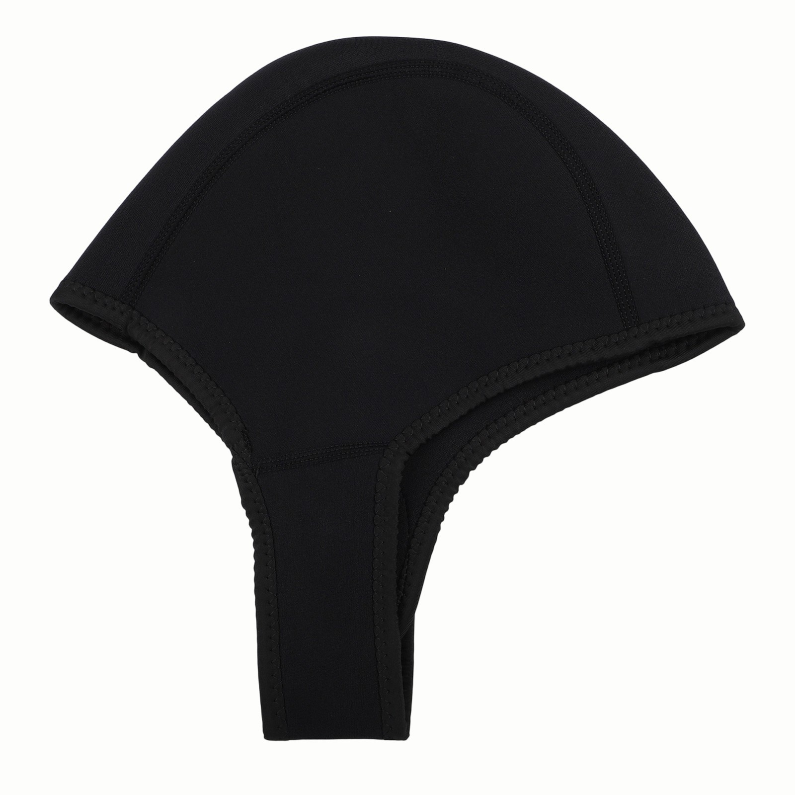 Waterproof 5mm Neoprene Cap for Adults for Swimming and Snorkeling Fun