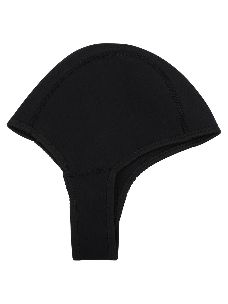 Waterproof 5mm Neoprene Cap for Adults for Swimming and Snorkeling Fun