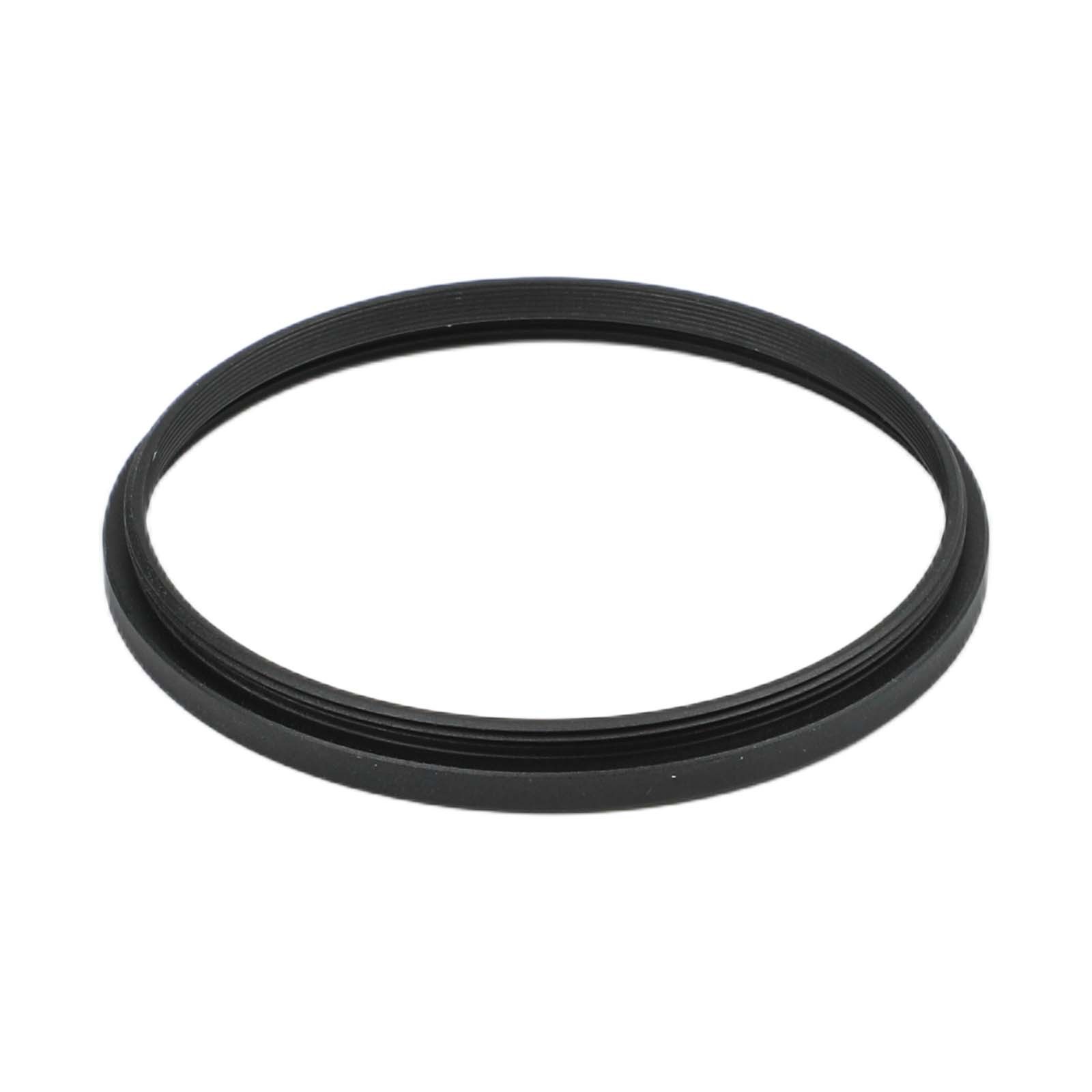 Astronomical Photography Extension Tube Adapter Anodized Aluminum Material