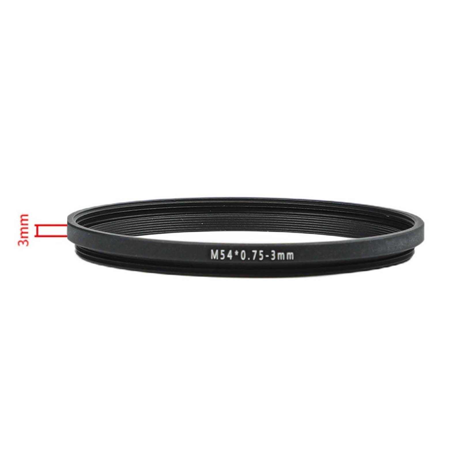Astronomical Photography Extension Tube Adapter Anodized Aluminum Material