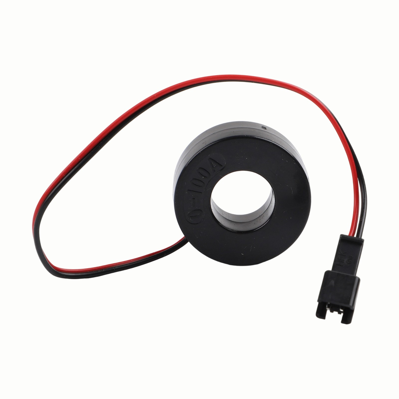 Replacement Digital Voltmeter Wire Set Voltage 22mm 2in1 50-500V Ammeter