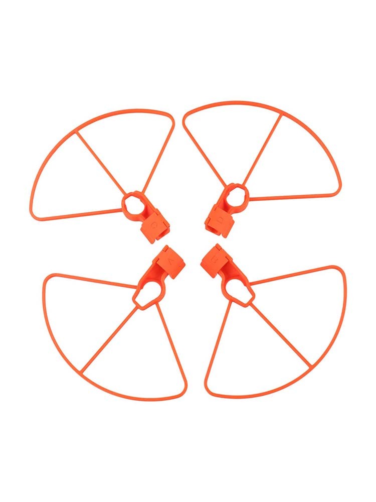 Quick Release Propeller Guard Lightweight with ABS for DJI For Mini 5Pro Model