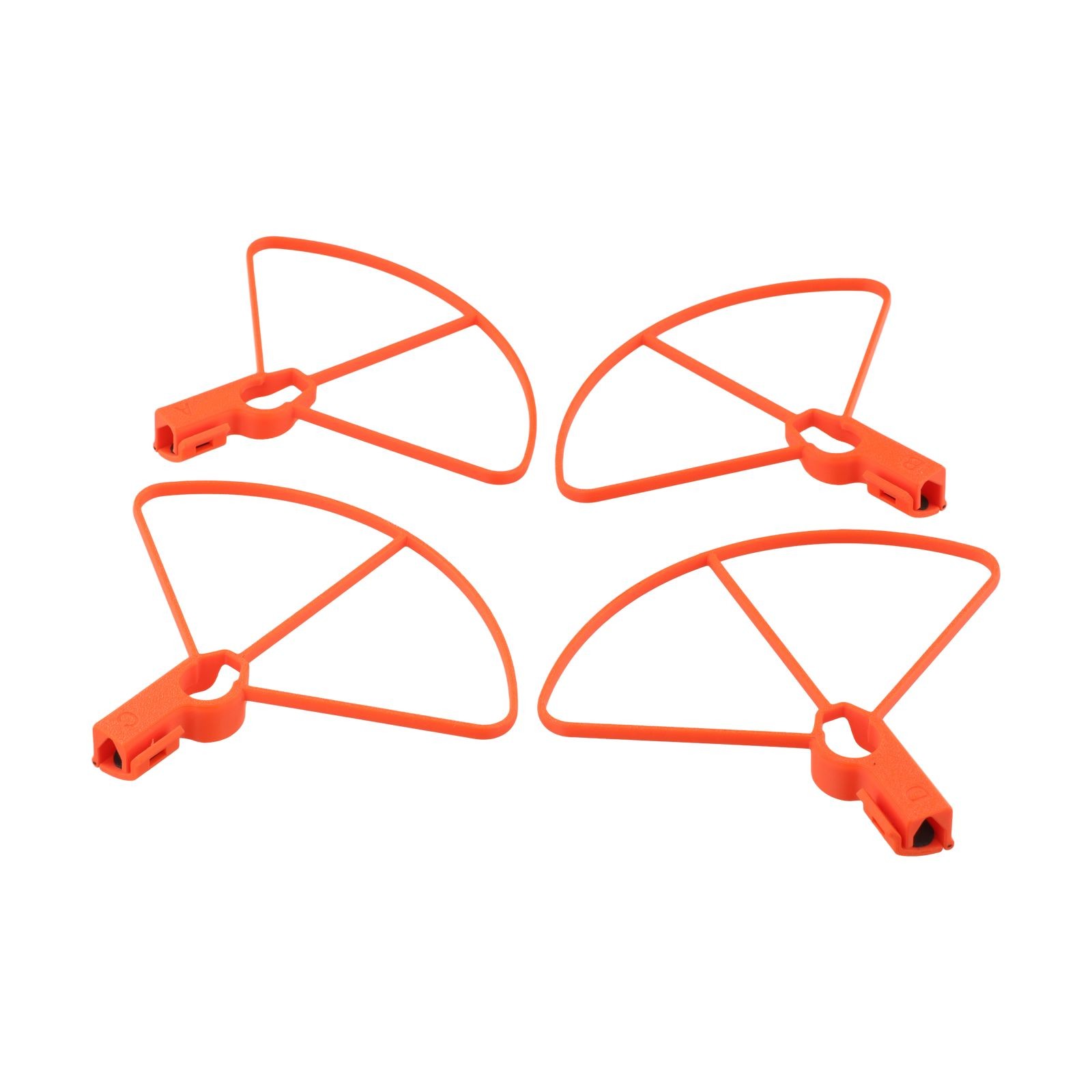 Quick Release Propeller Guard Lightweight with ABS for DJI For Mini 5Pro Model
