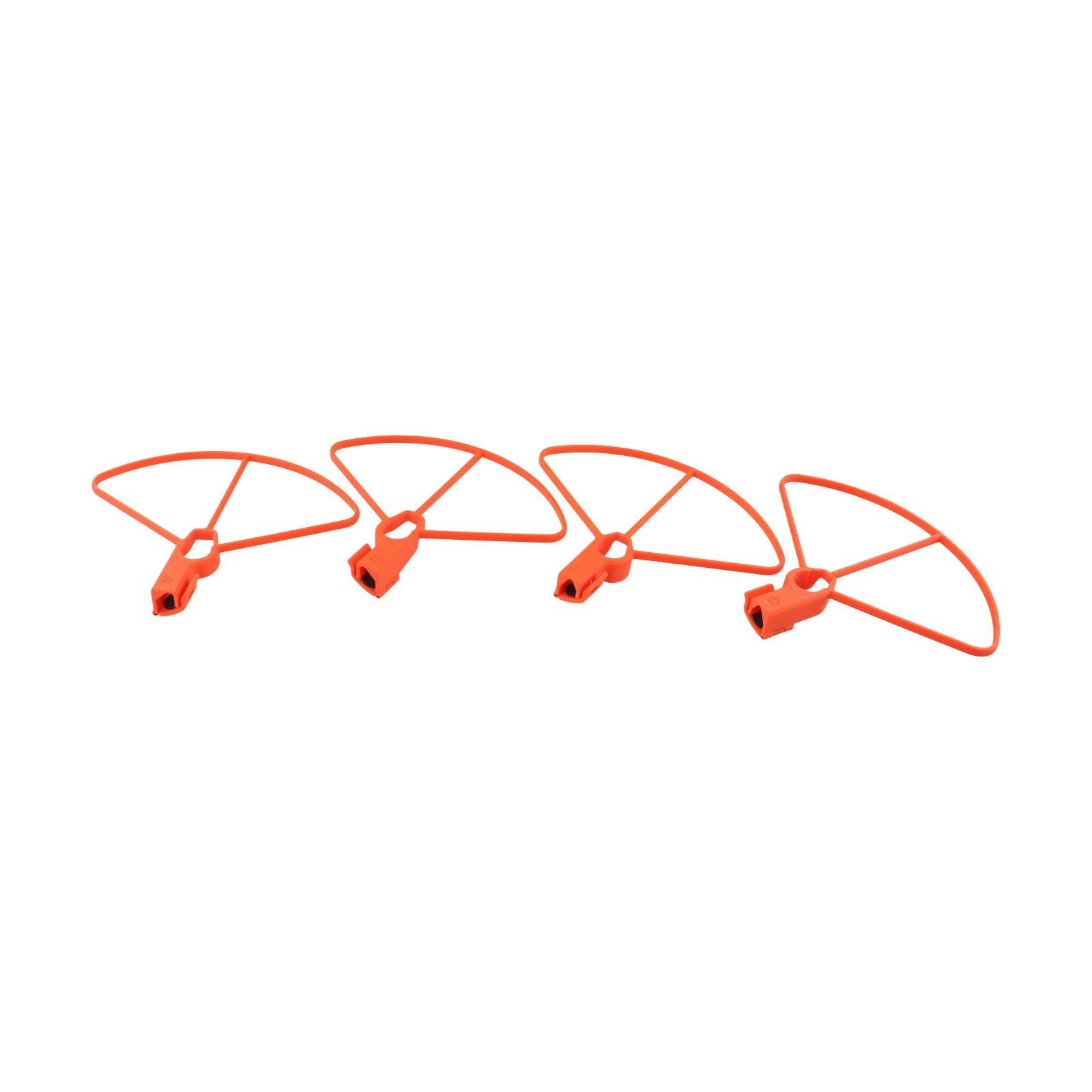 Quick Release Propeller Guard Lightweight with ABS for DJI For Mini 5Pro Model