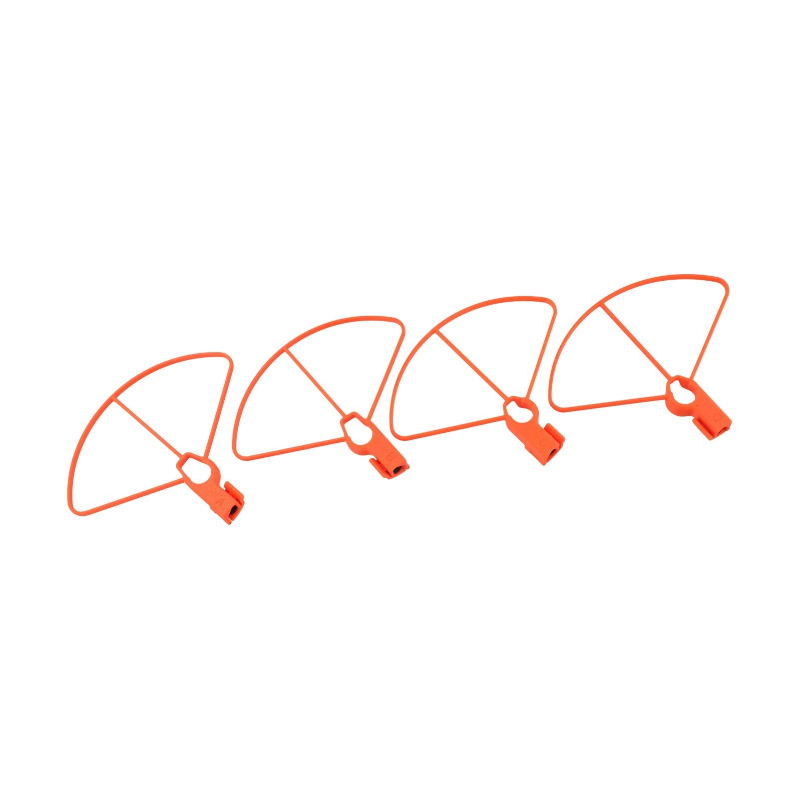 Quick Release Propeller Guard Lightweight with ABS for DJI For Mini 5Pro Model