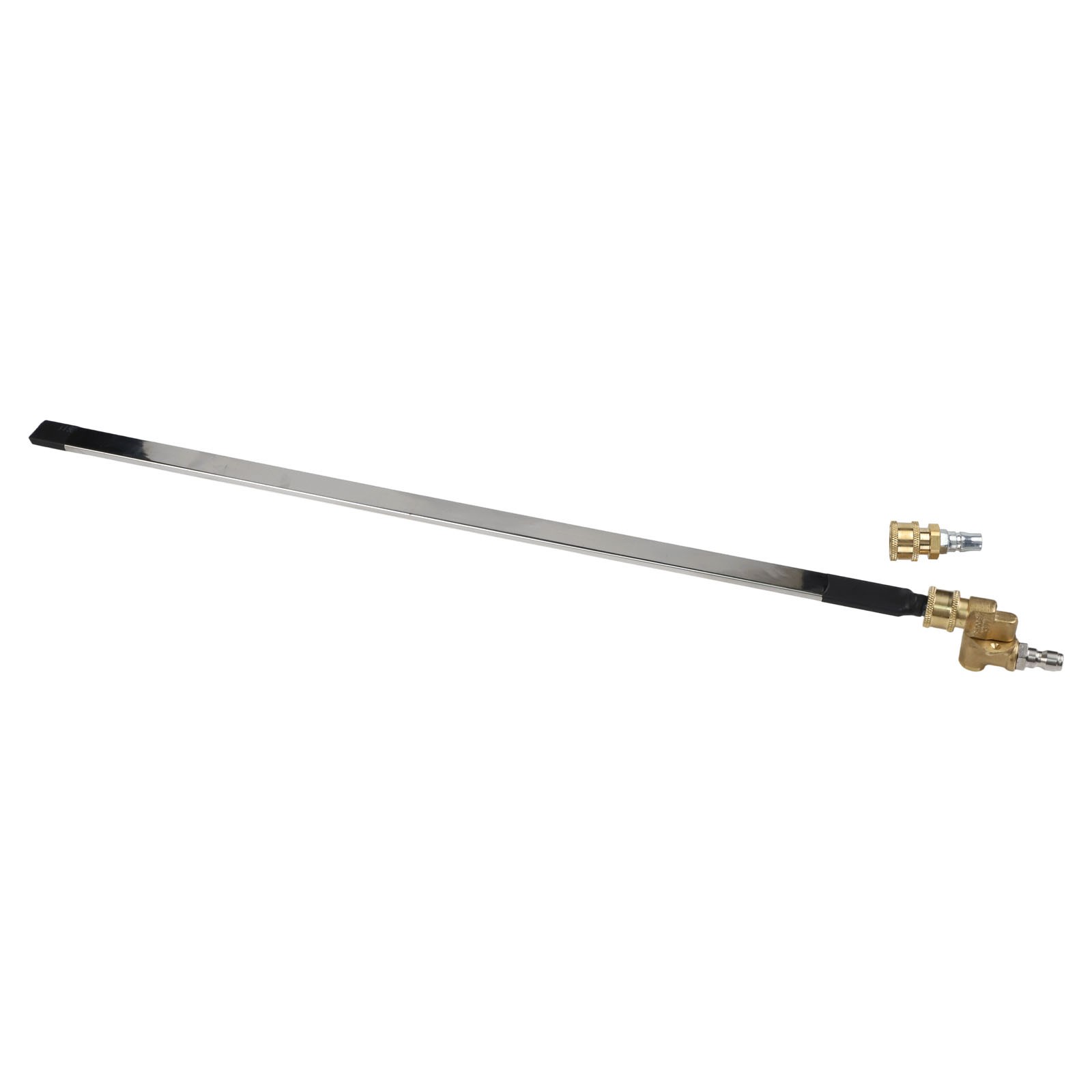 4500 PSI Radiator Flush Cleaner Tool Portable 60CM Hochdruck Heizkörper Werkzeu - Produktbild 2