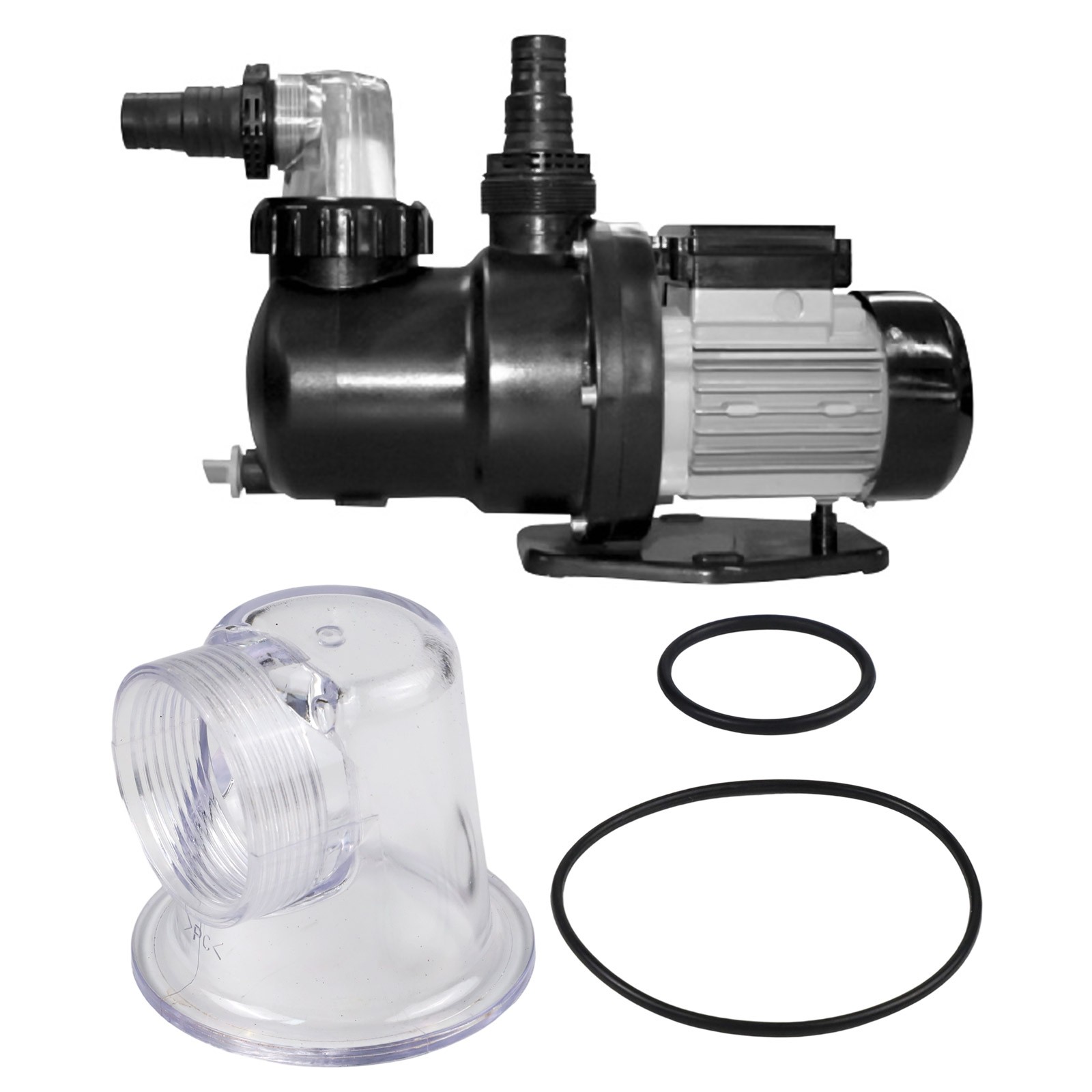 Circulation Pump Insert Cost-effective Solution Long-lasting Durability