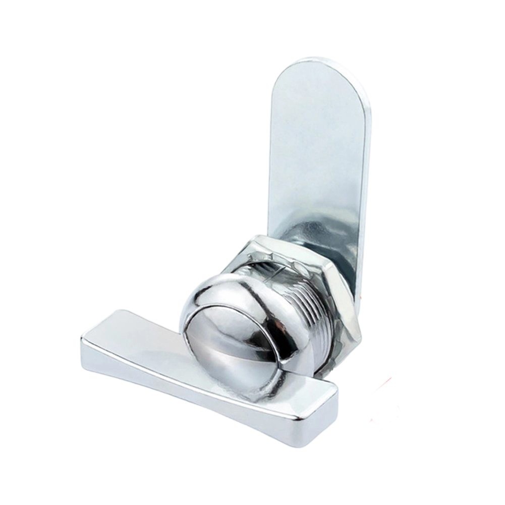 RV camper storage door thumb cam latch non locking keyless replacement fit