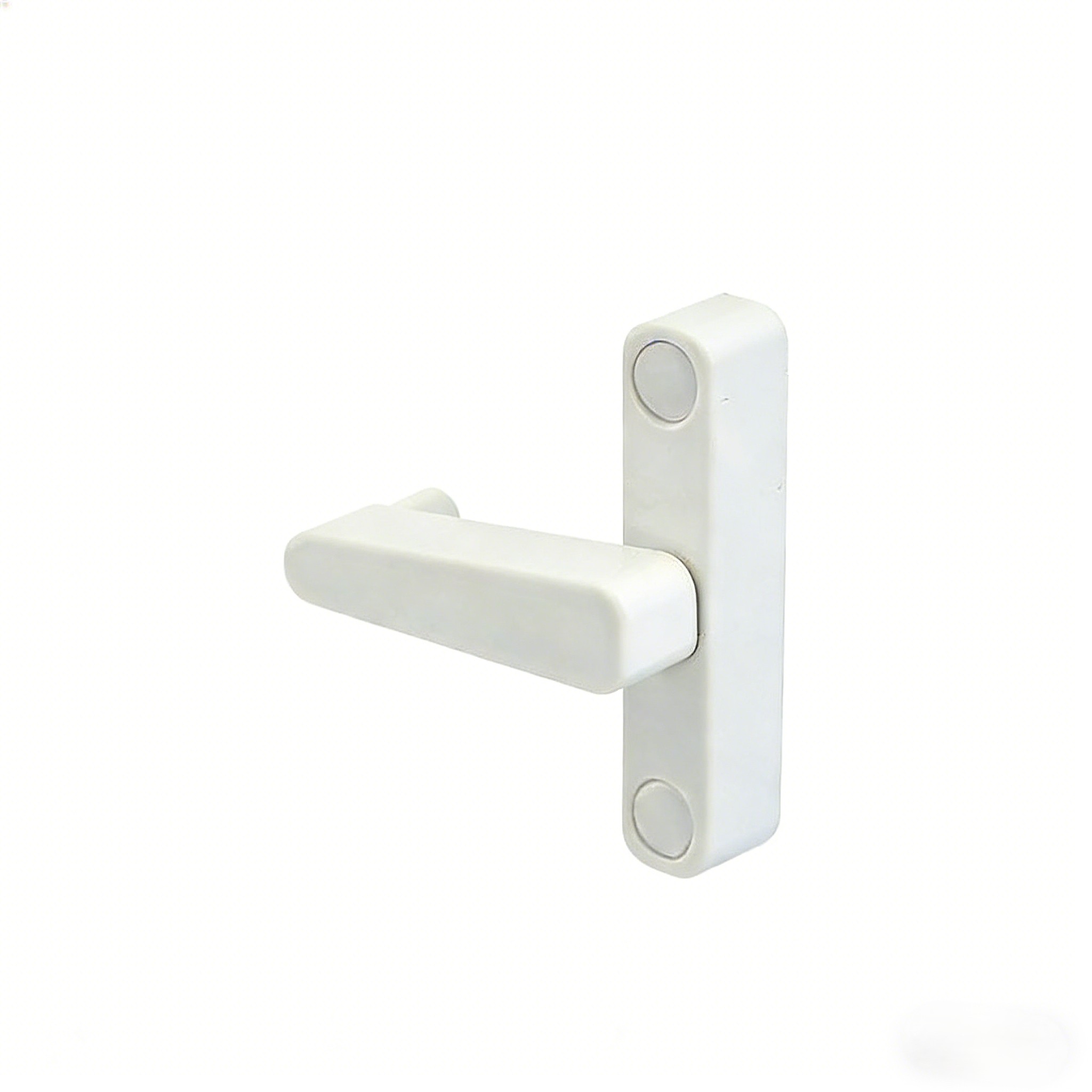 Minimalist Style For Shower Doors Sliding Door Latch Slim Profile Design