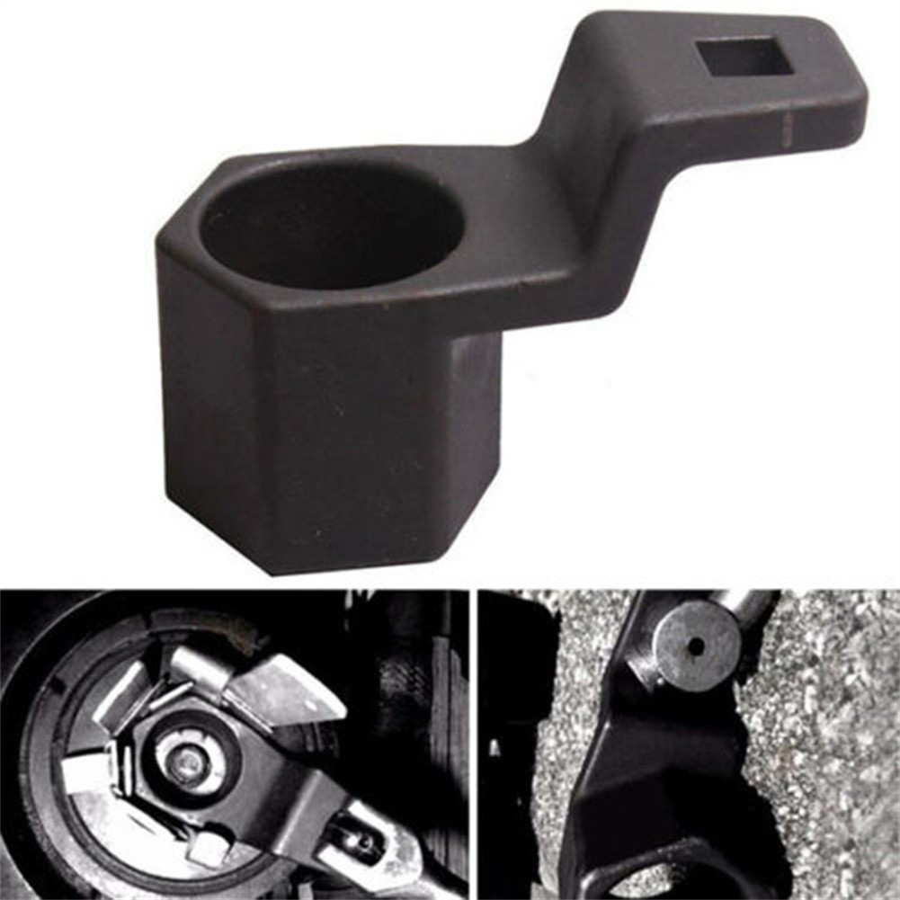 Robust Timing Tool for For HONDA Engine Crankshaft Pulley Fastening and Release