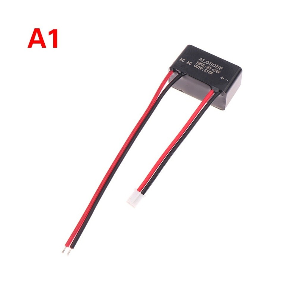 For Outdoor Installation AC DC Converter Waterproof PSU Wide Input 85-270V AC