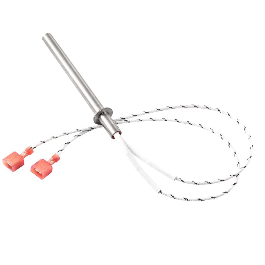 300W Igniter Element 120V Cartridge Heater for For Pelpro PP130 and PP130B
