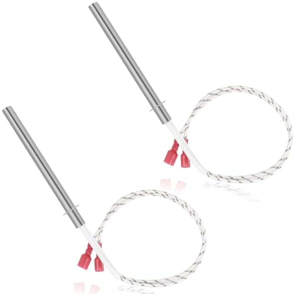 300W Igniter Element 120V Cartridge Heater for For Pelpro PP