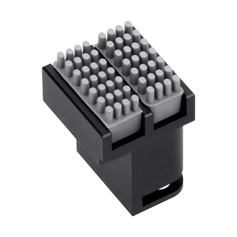 Effective Nozzle Cleaner for Removing Excess Filament on For Bambu Printers