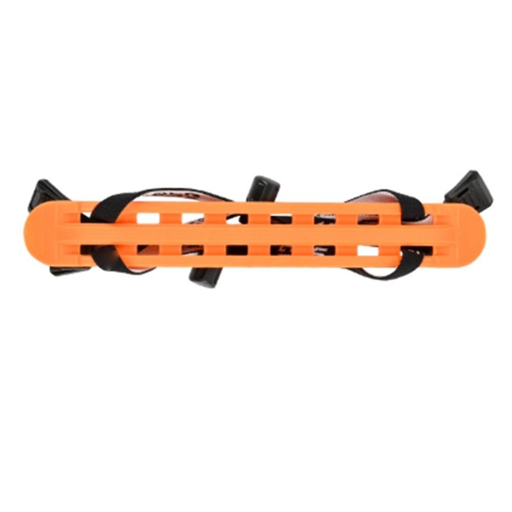 Arrow Forearm Guard for Adults - Adjustable Buckle Breathable Arm Shield