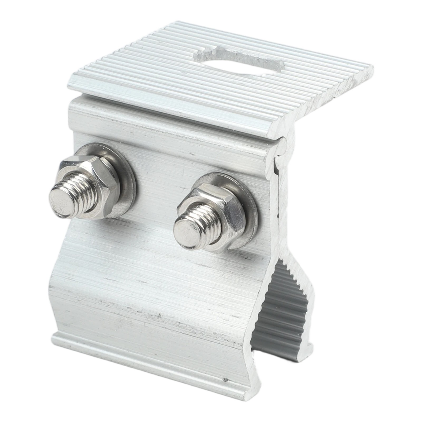 1/4Pcs Solar Panel Bracket Fixing Clamp Mounting Bracket Bracket For Roof