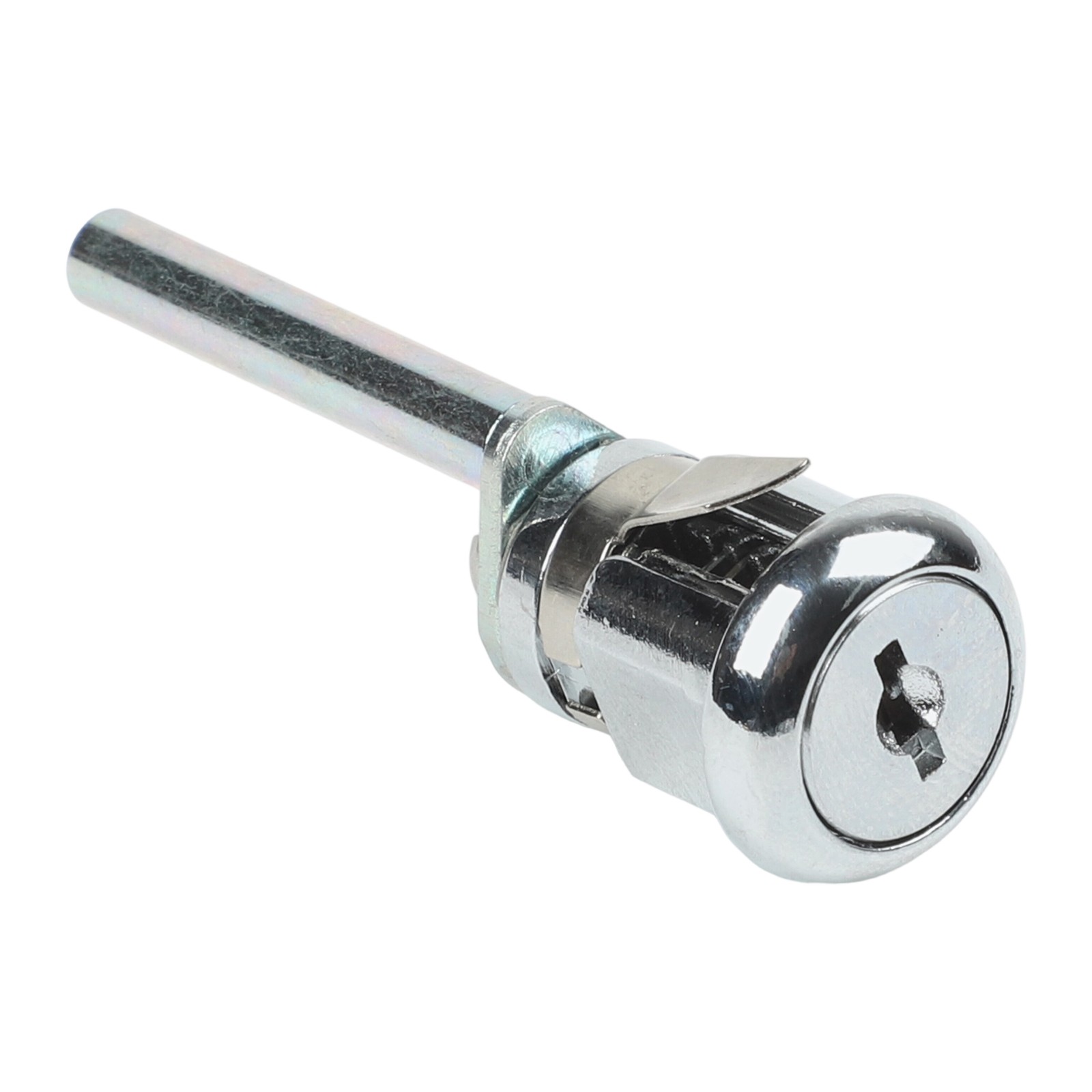 Heavy Duty File Cabinet Lock with Enhanced Security and Easy Installation