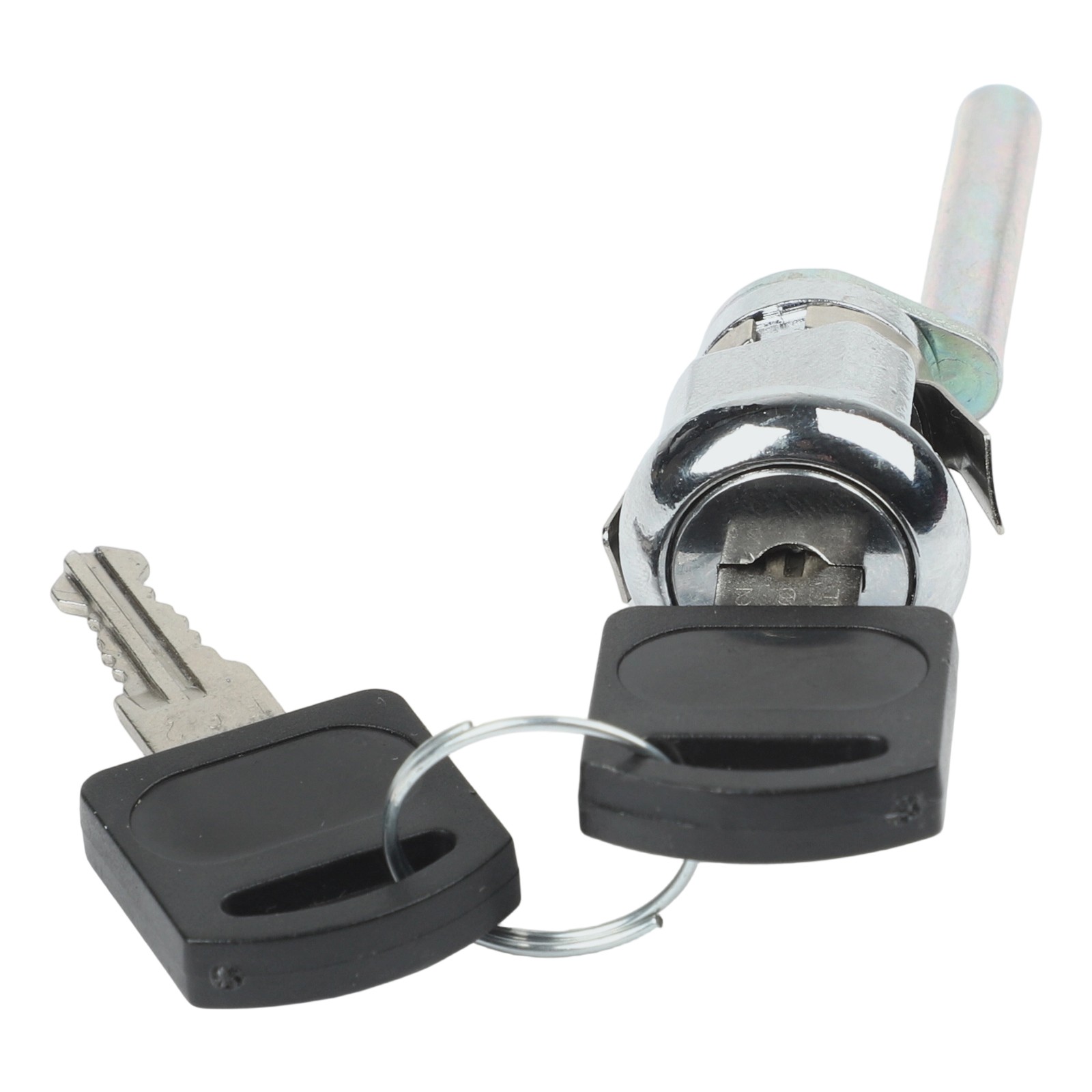 Heavy Duty File Cabinet Lock with Enhanced Security and Easy Installation