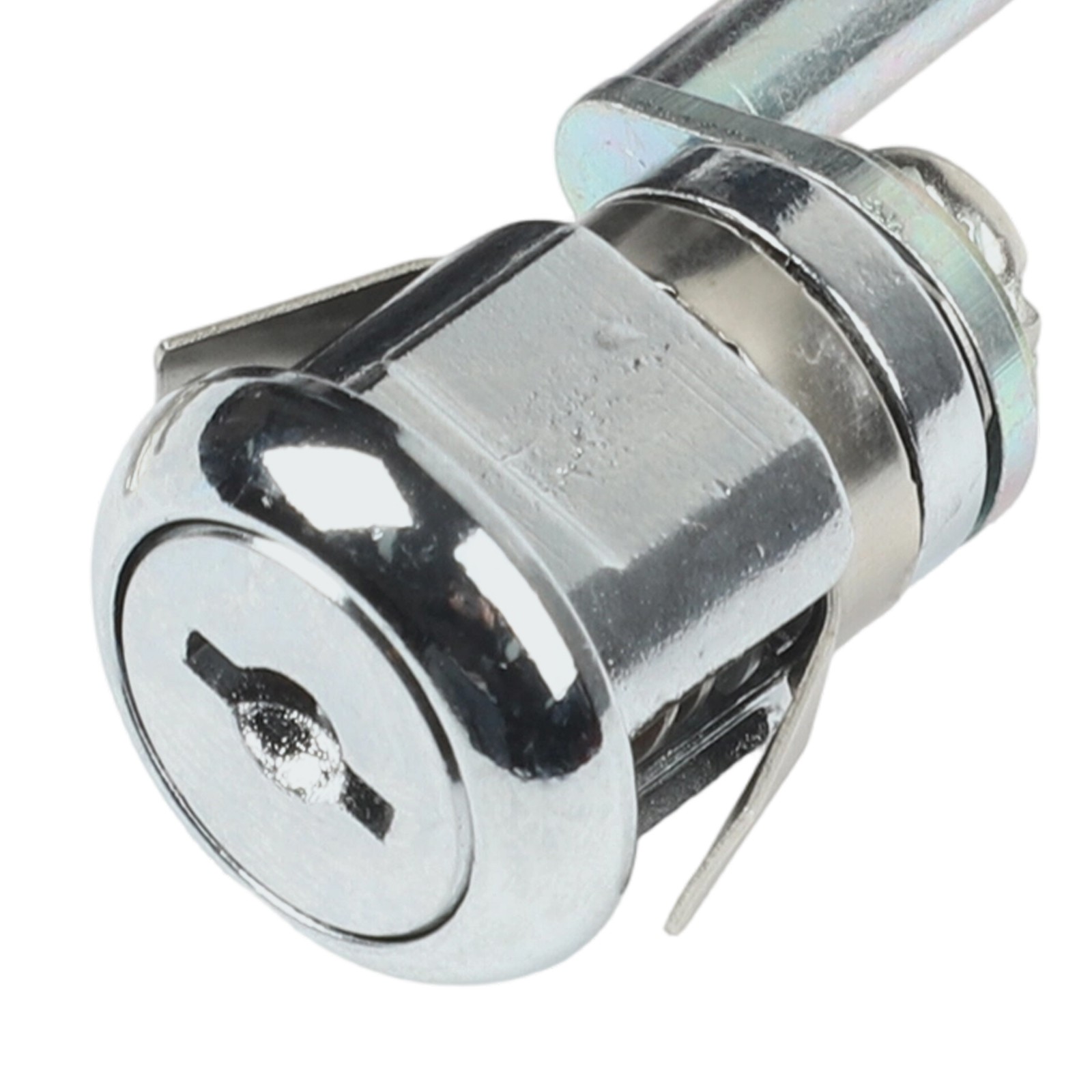 Heavy Duty File Cabinet Lock with Enhanced Security and Easy Installation
