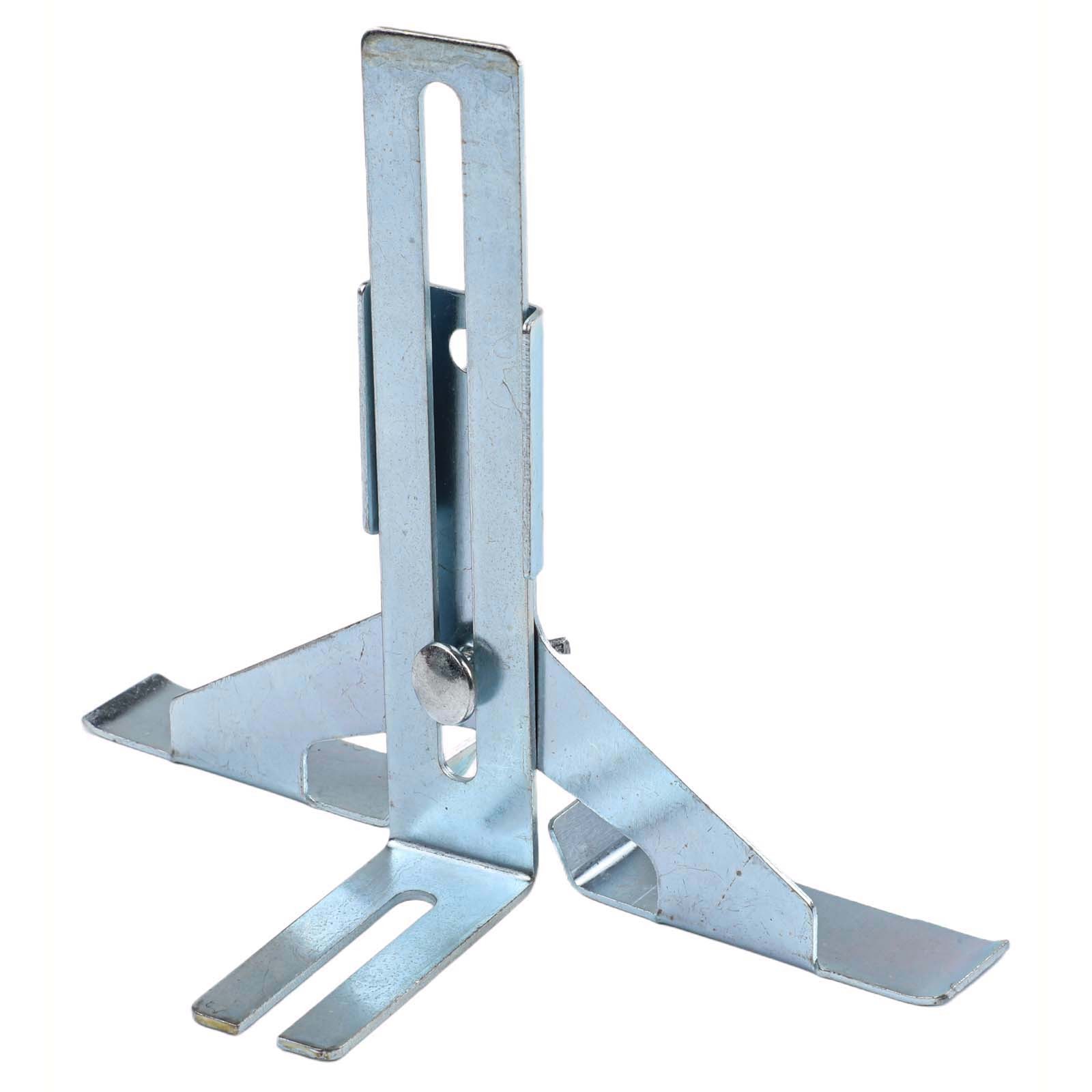 Versatile Router Edge Guide Template for Professional Trimmers (57 characters)