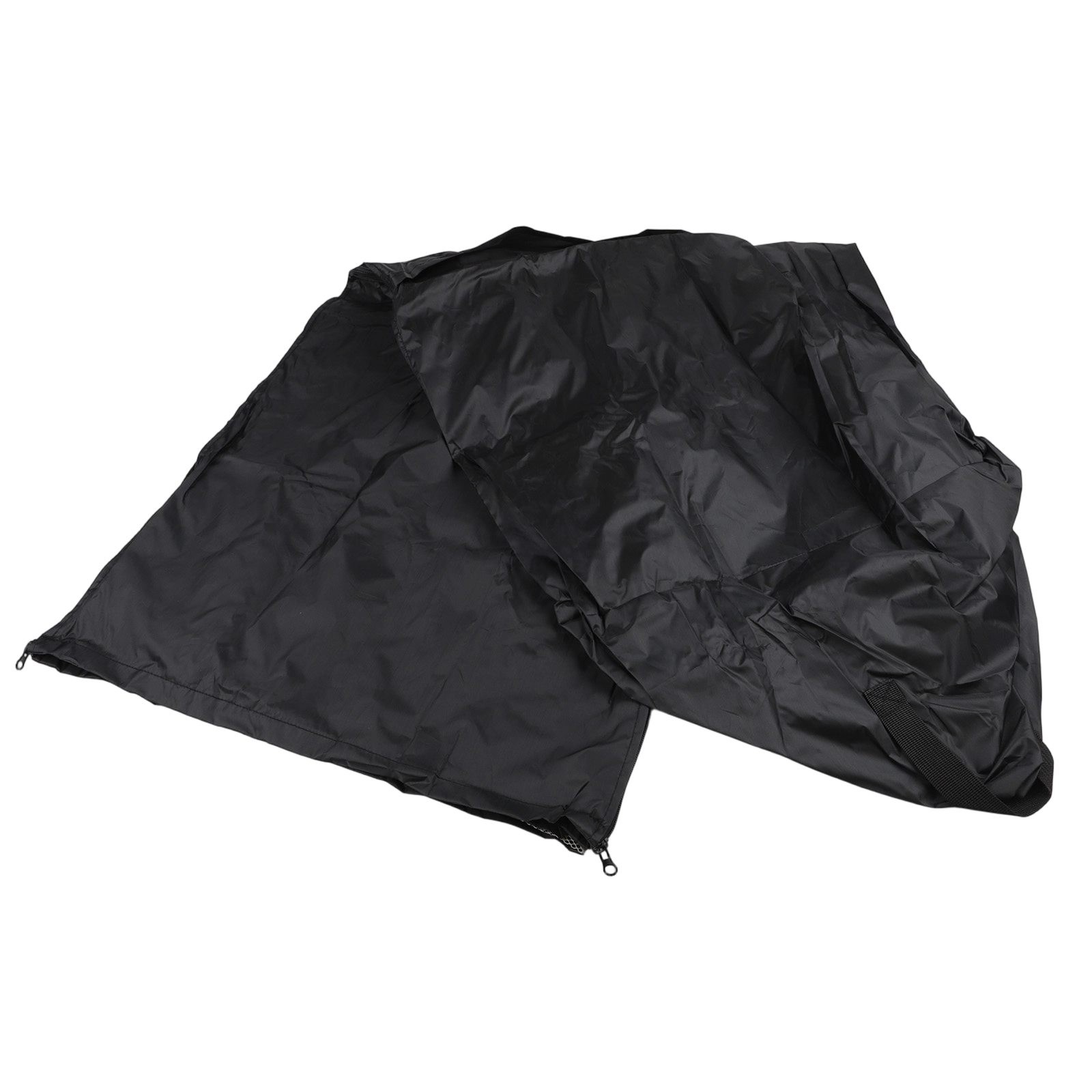 Outdoor Vertical Refrigerator Cover 210D Oxford Cloth with Protective Features