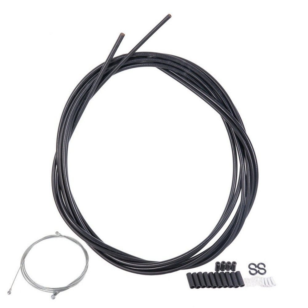 Brake Cable Set for Road Bike and Folding Bike Mechanical Braking System