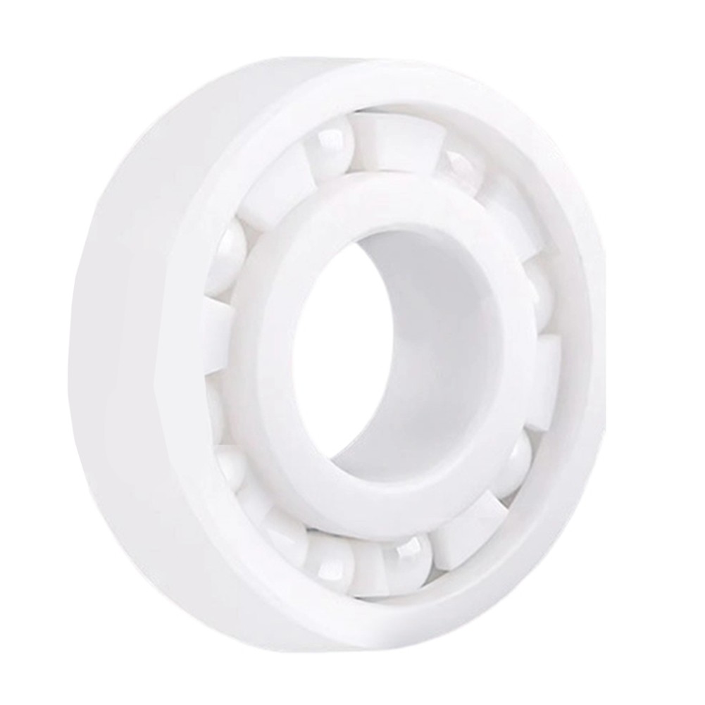 Advanced Zirconia Bearings for Fishing Reels 3x7x3 4x7x2.5 5x8x2.5 8x12x3.5