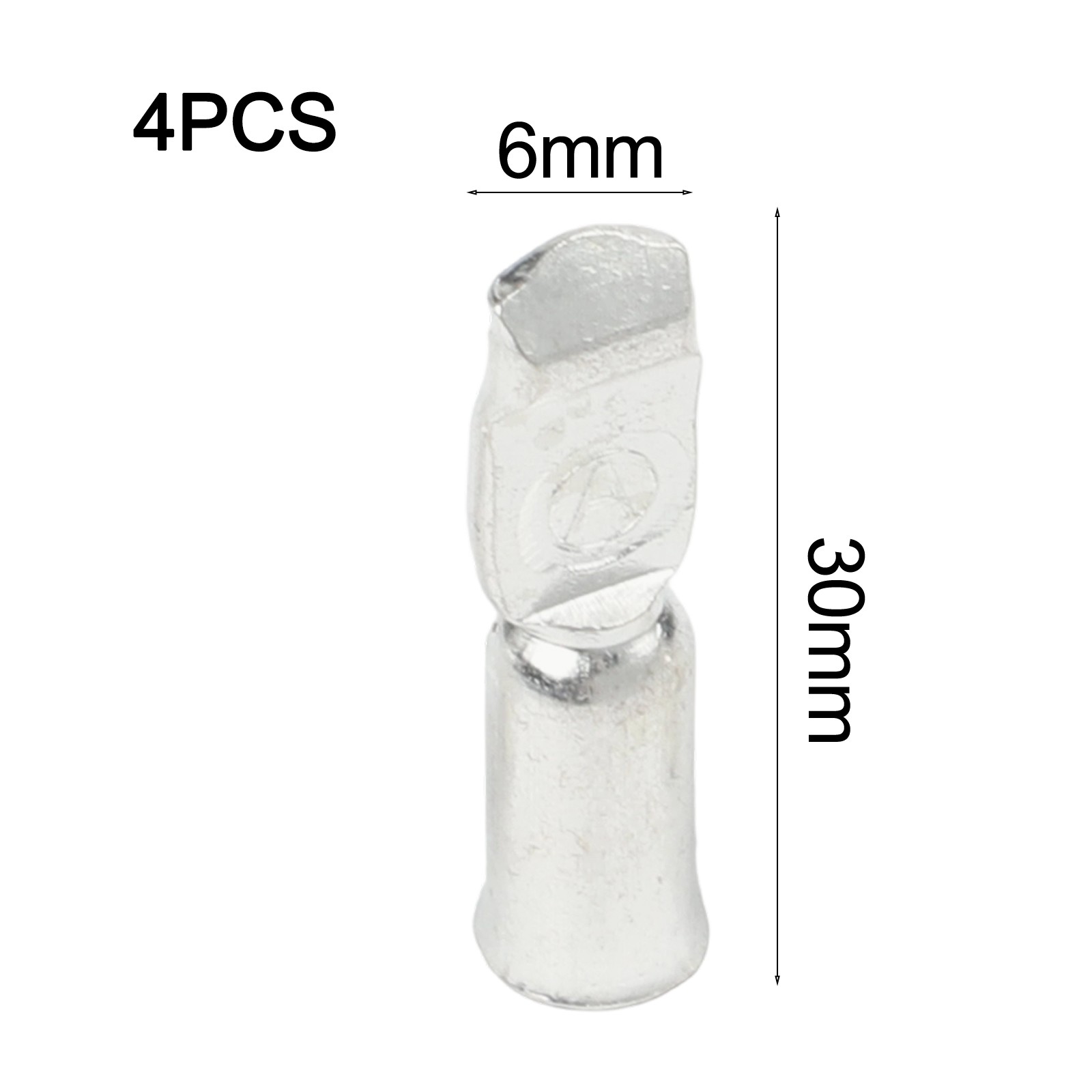 Cable Termination Terminal Connector Contacts Pins For 50/120Amp Workshop