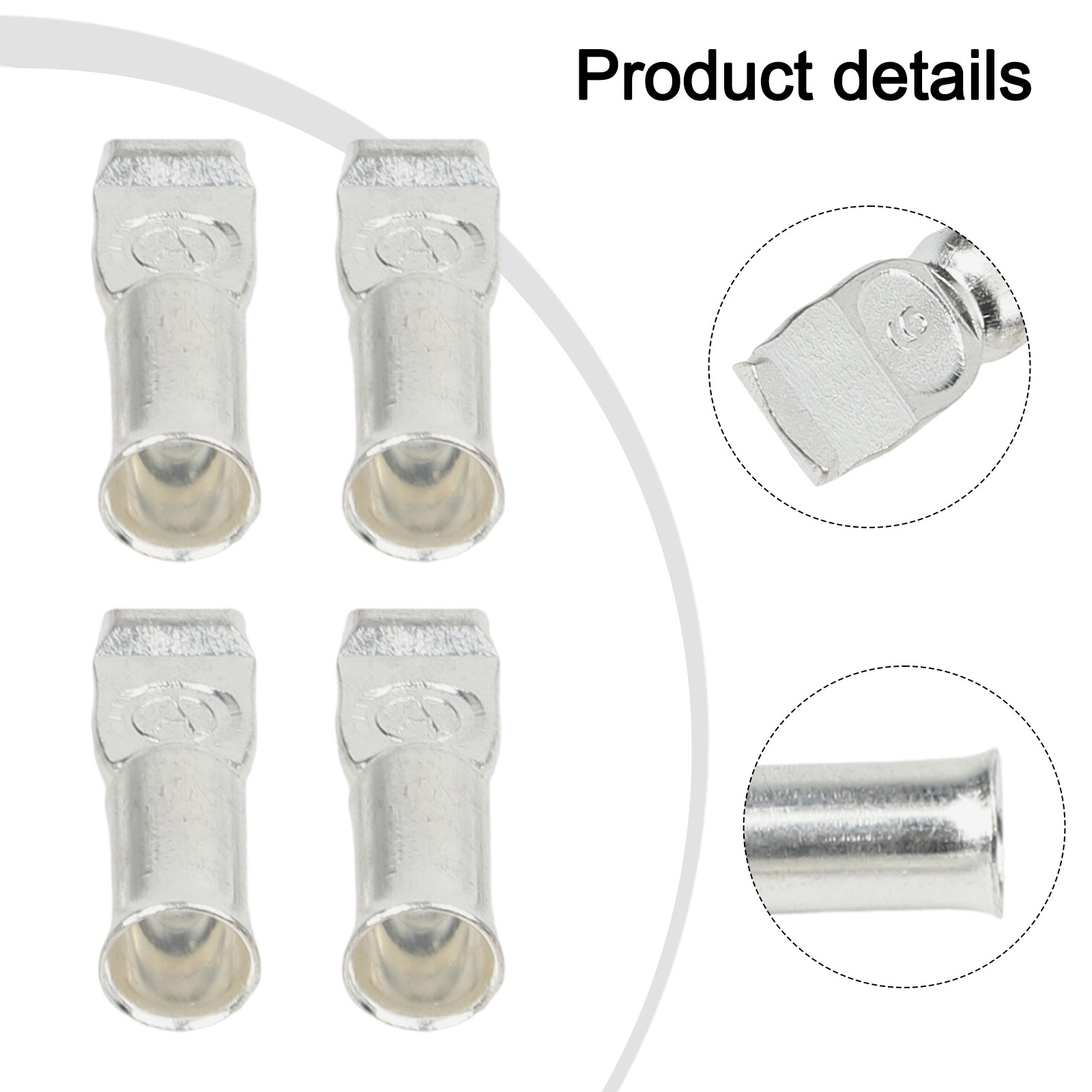 Cable Termination Terminal Connector Contacts Pins For 50/120Amp Workshop