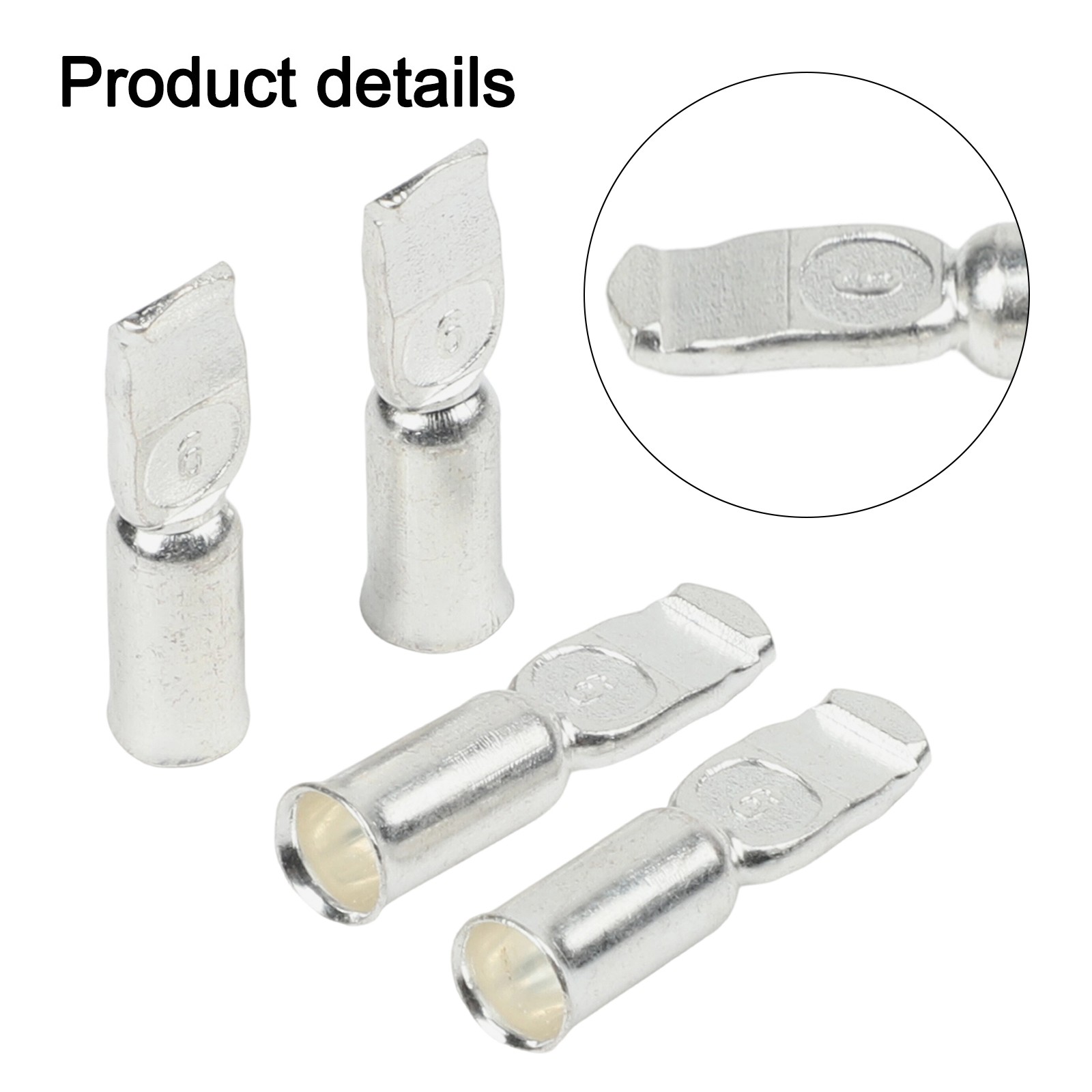 Cable Termination Terminal Connector Contacts Pins For 50/120Amp Workshop