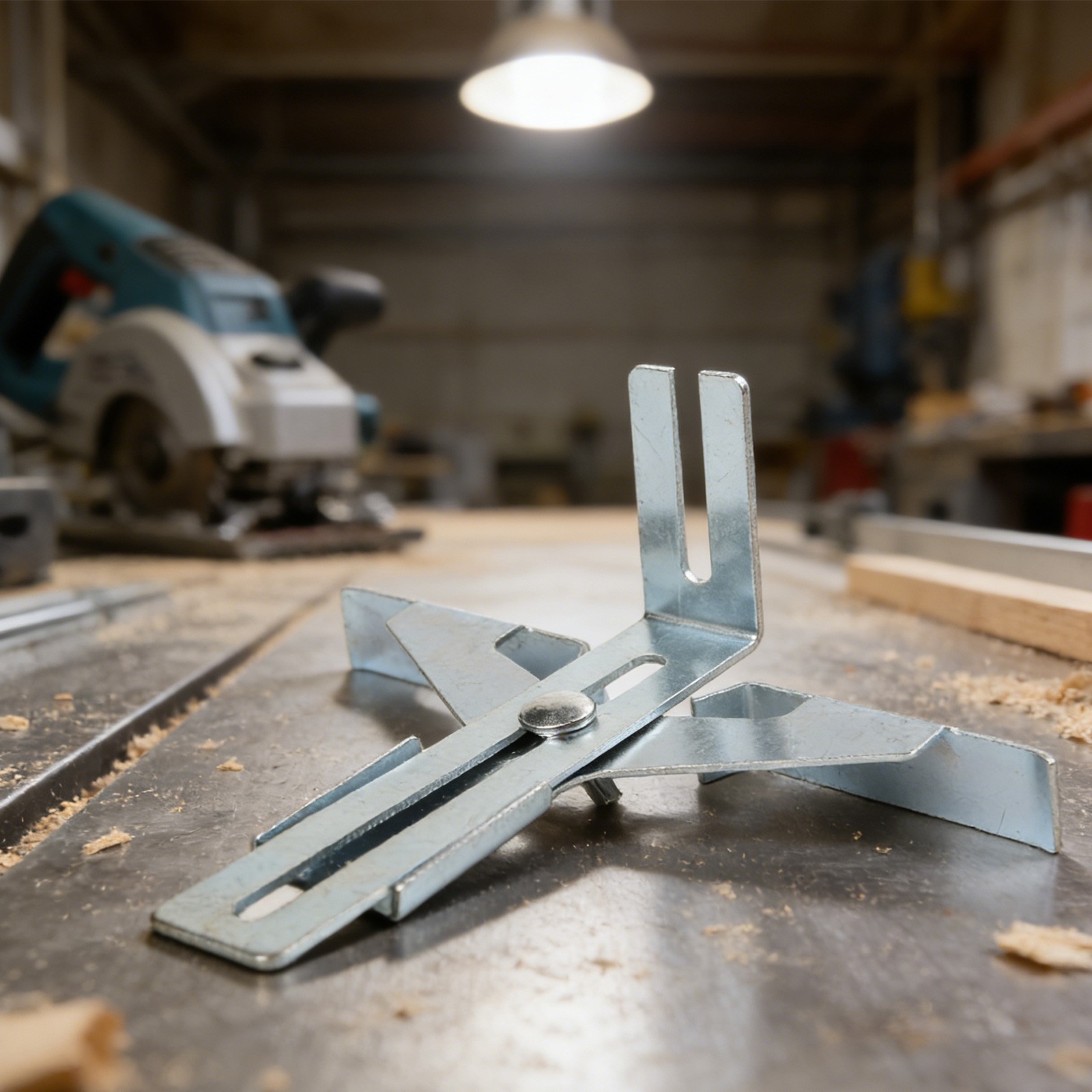 Router Edge Guide For Fixed Base Compact Router Straight Edge Guide For 3710 37