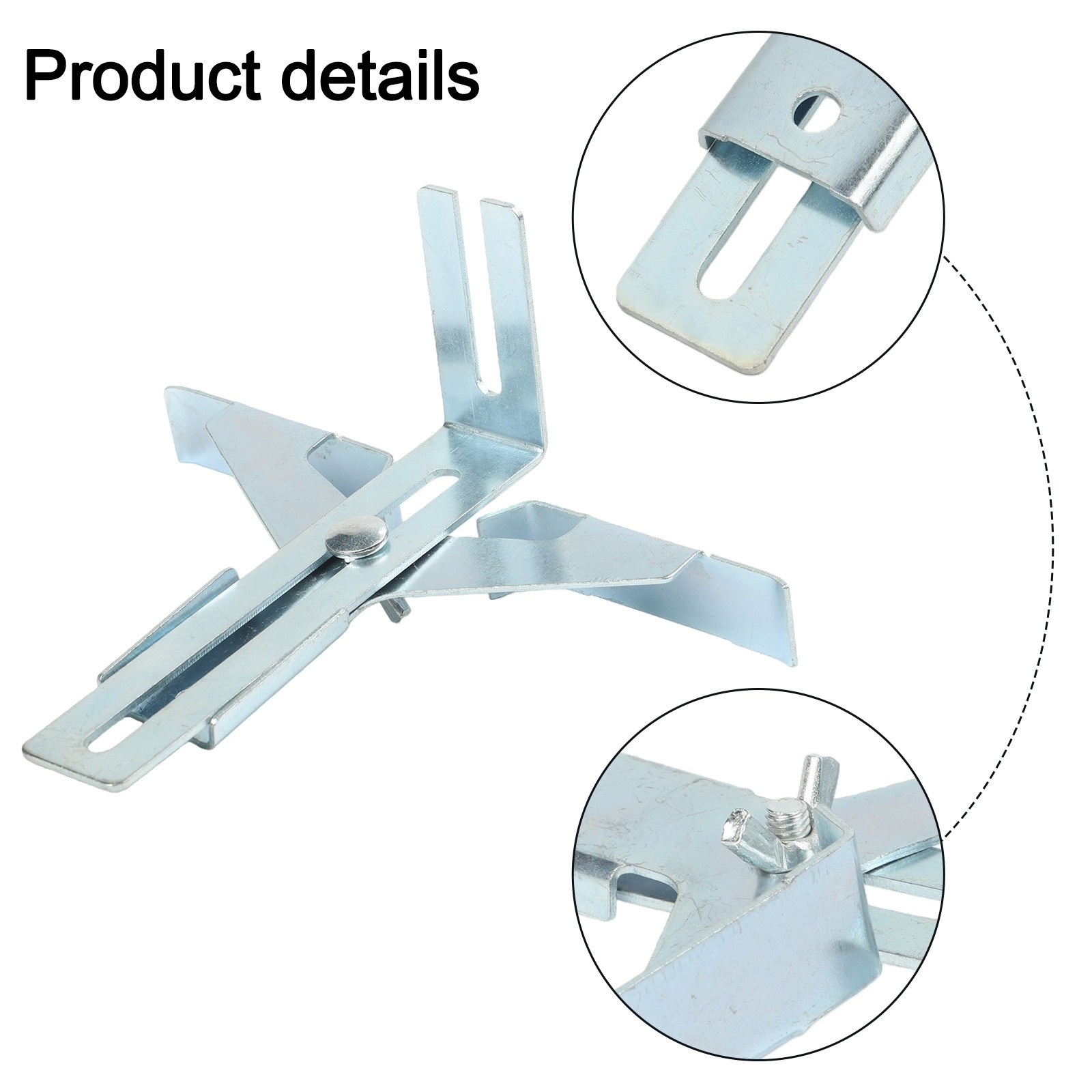 Router Edge Guide For Fixed Base Compact Router Straight Edge Guide For 3710 37