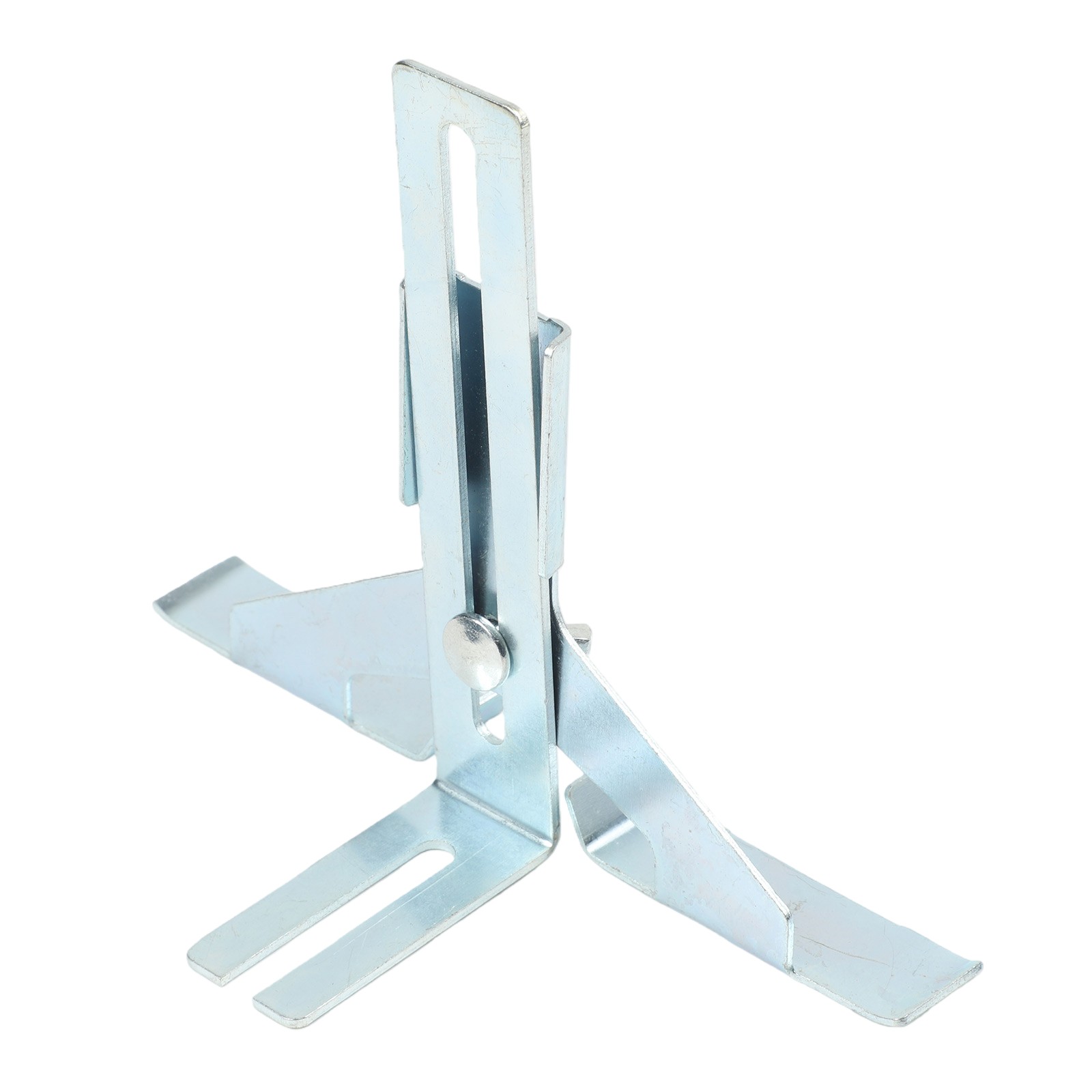 Versatile Router Edge Guide Template for Professional Trimmers (57 characters)