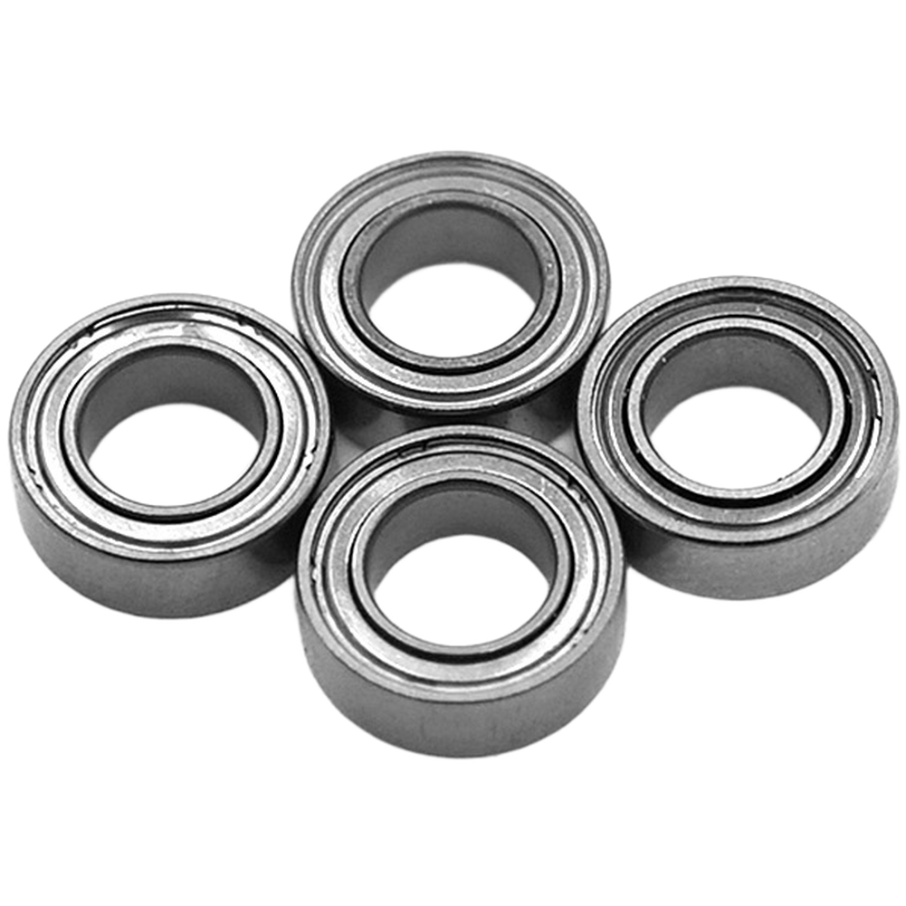 Precise Metal Bearings for WLtoys 12428 0092 0093 0094 0095 18015 5 Size Set
