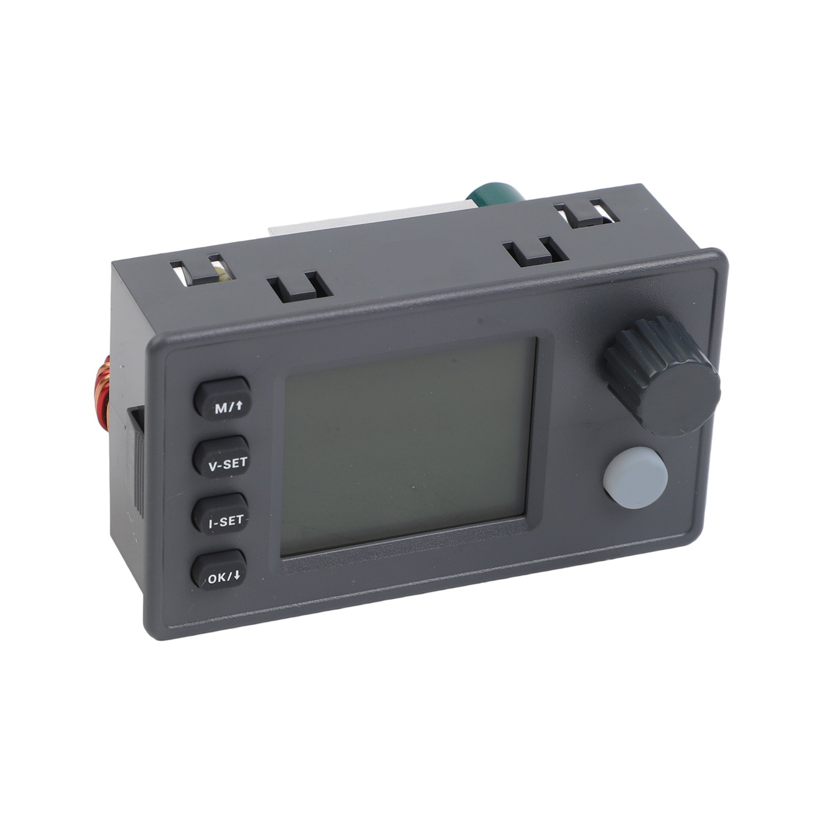 Smart Design DC Voltage Module 40W 90W with LCD and Support for Fan Cooling