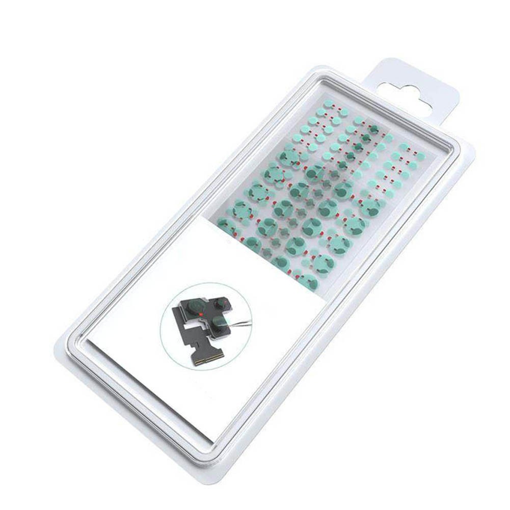 1000 For camera Protector Stickers for Phone Lens Repair Pack for Technicians