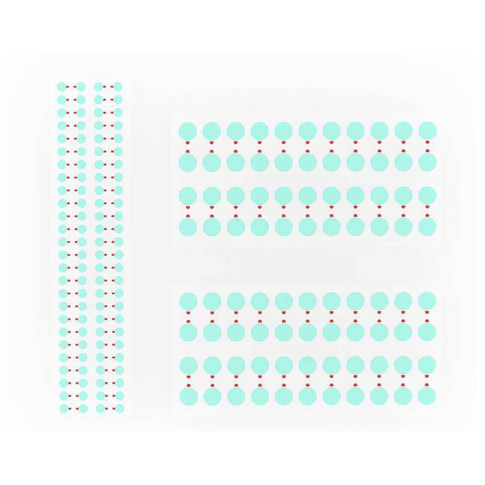 1000 For camera Protector Stickers for Phone Lens Repair Pack for Technicians