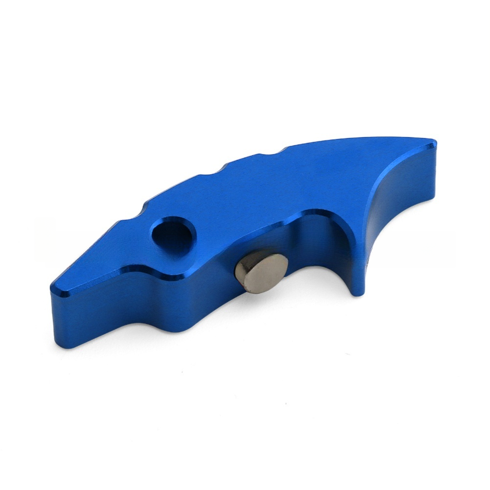 Gear Lock Tool for ATV Motorcycle Transmission for service Metal Black Silver