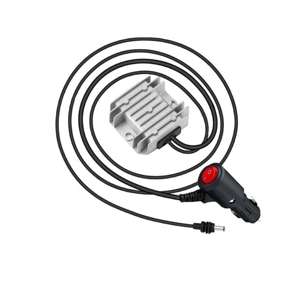 Car Power Converter 12V 24V to 30V 3.5A for Starlink For Mini with Protection