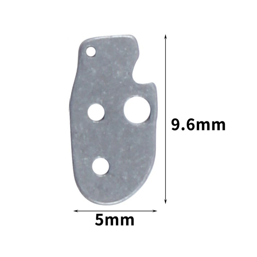 Precision Engineered Sensor Flap for Anycubic For Kobra S1 S1C Extruder Unit