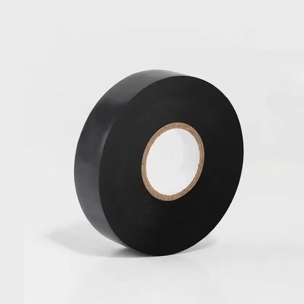 16mmx6M Black Red Yellow Blue Green White PVC Electrical Tape for Wire Repair