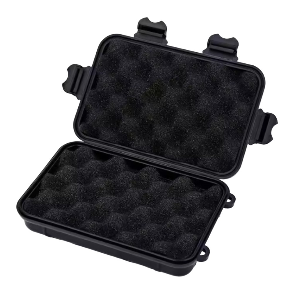 Sealable Container Dustproof Case Waterproof Design Dustproof Protection
