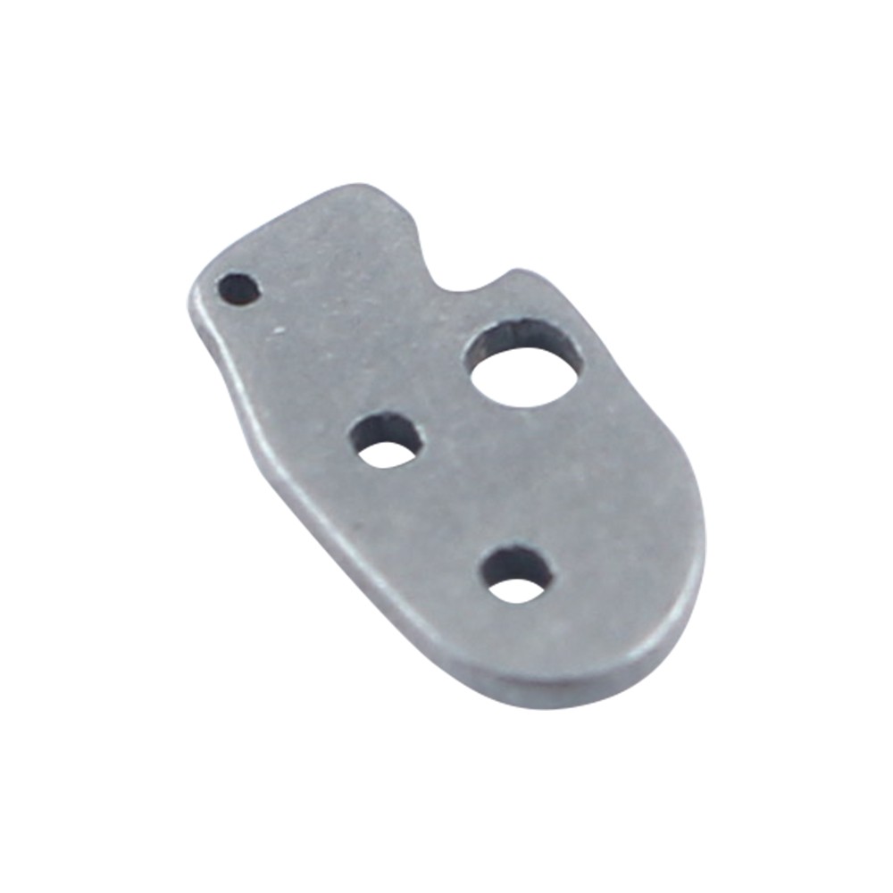 Precision Engineered Sensor Flap for Anycubic For Kobra S1 S1C Extruder Unit