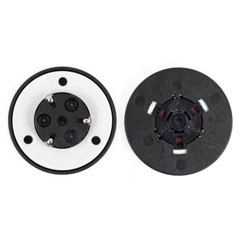 Motor Cover Spindle Hub for PS1 for PSX CD Player Internal Replacement