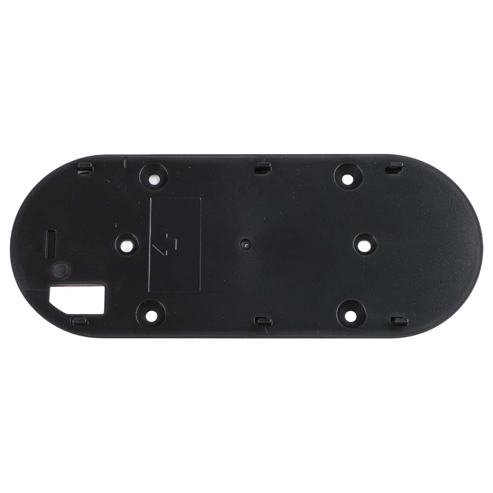 Wall Bracket ABS for Doorbell Models 5PRO D819 AR1C Quick Installation
