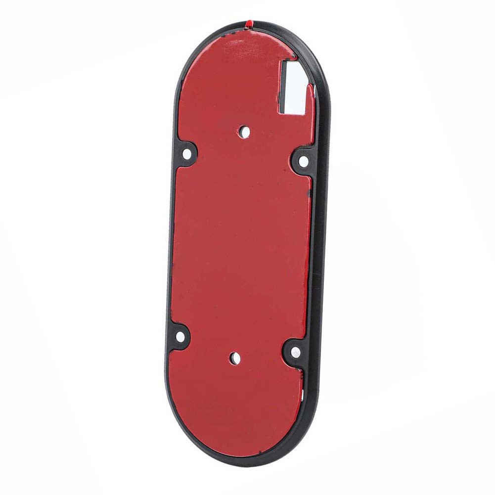 Wall Bracket ABS for Doorbell Models 5PRO D819 AR1C Quick Installation