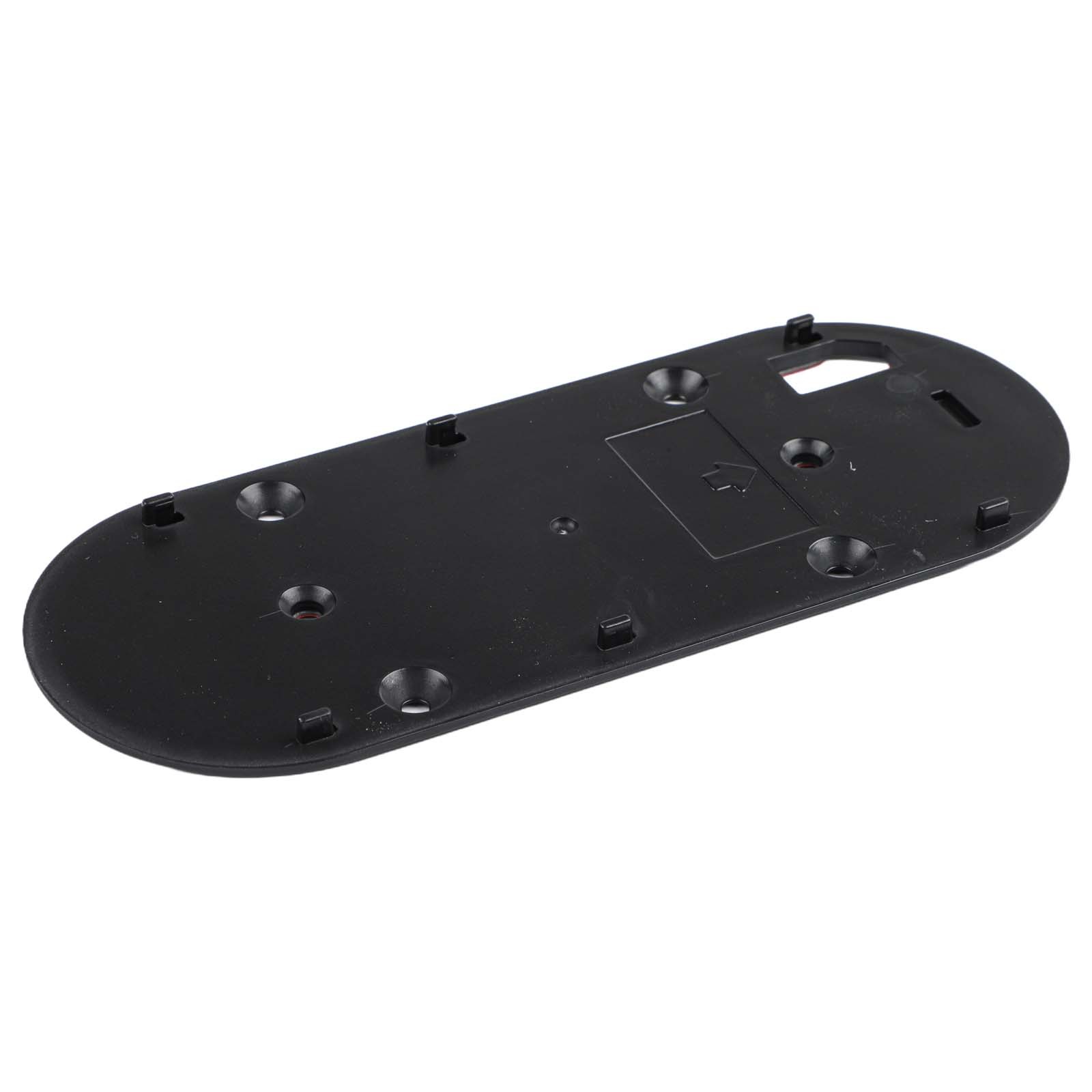 Wall Bracket ABS for Doorbell Models 5PRO D819 AR1C Quick Installation