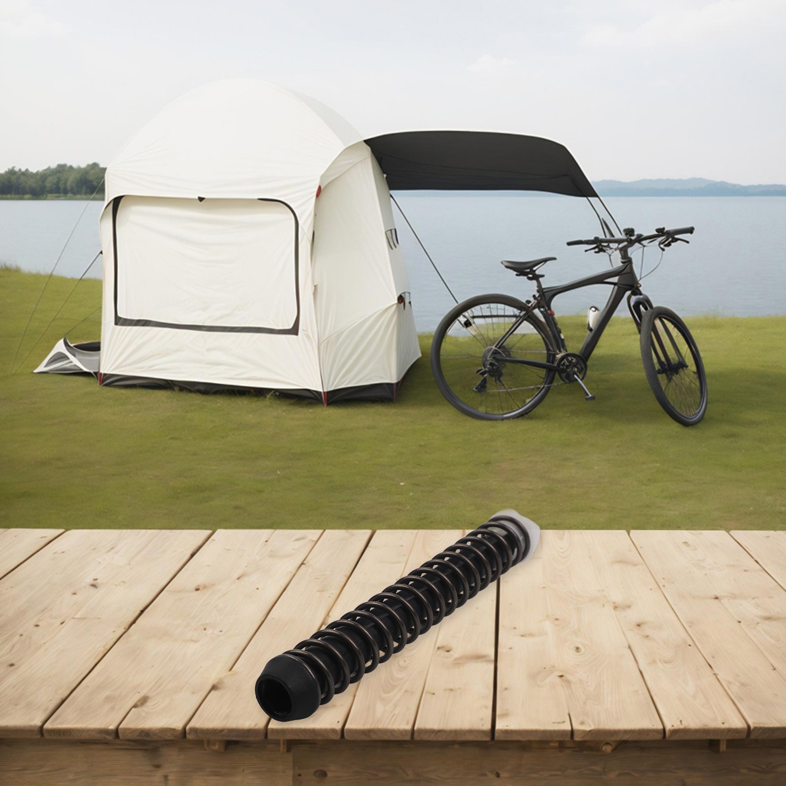 STM Upside down Fork Repair Kit Enhanced Performance Long lasting Reliability